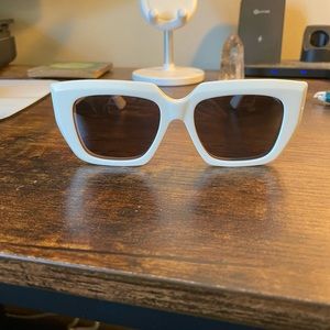 Bottega Veneta Sunglasses